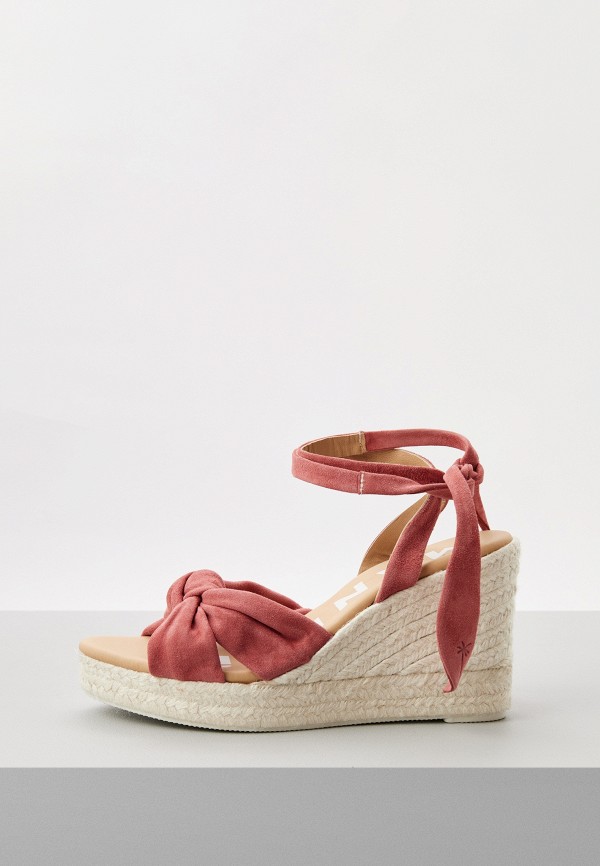 Босоножки Manebi 20360₽