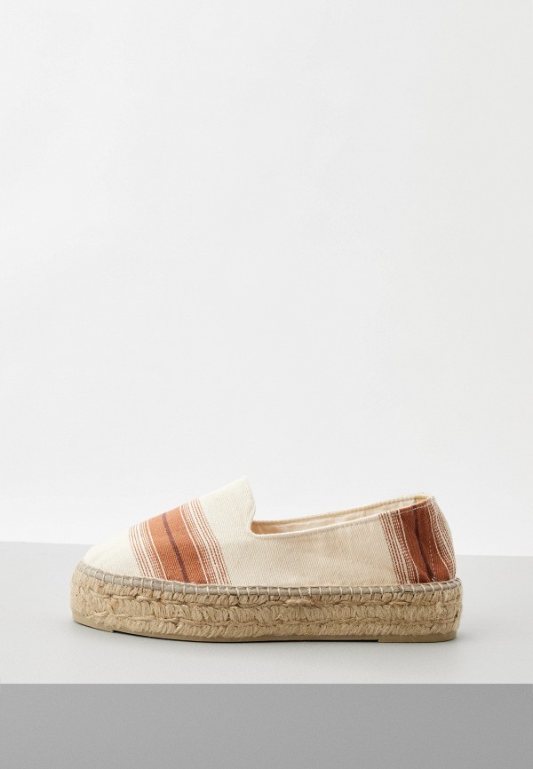 Эспадрильи Manebi 14200₽