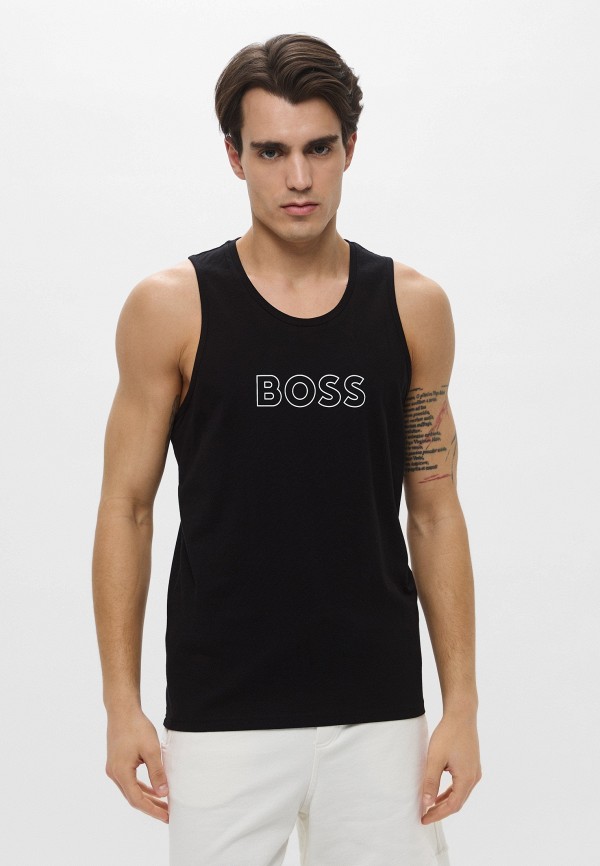 Майка Boss 7190₽