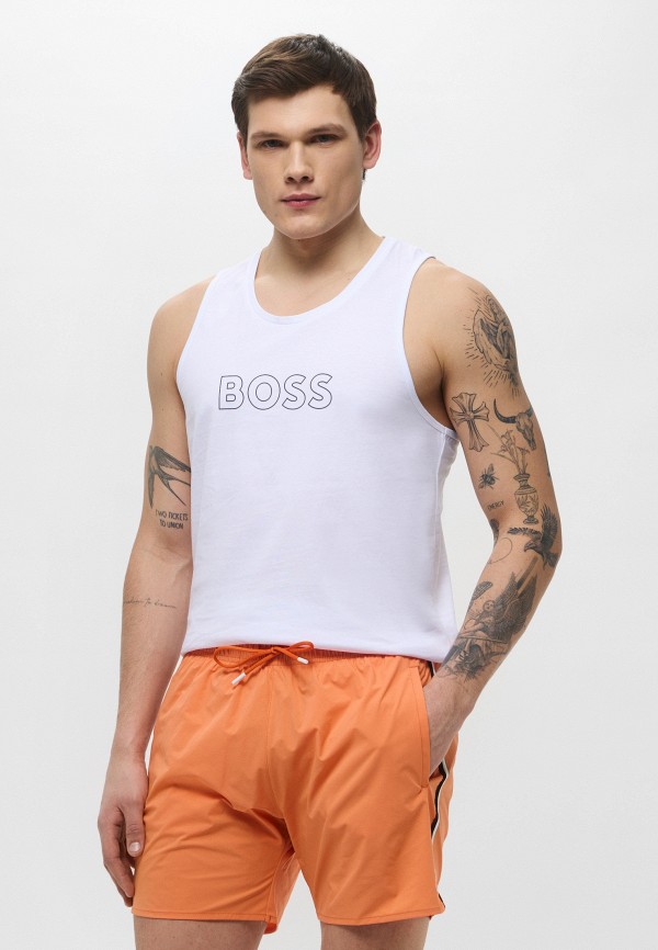 Майка Boss 7190₽