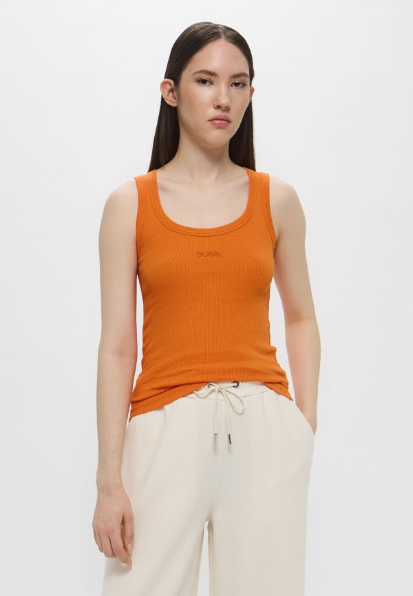 Майка Boss 7590₽