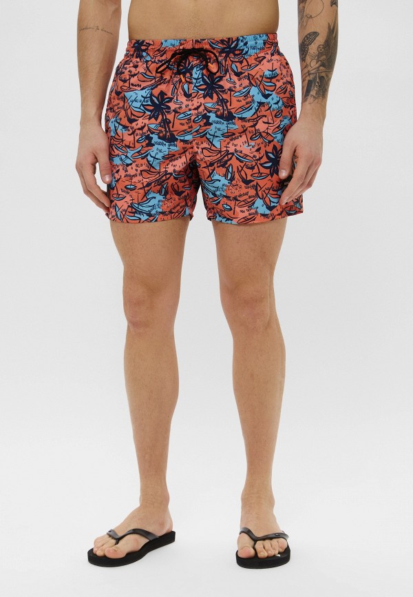 Шорты для плавания Boss 11190₽