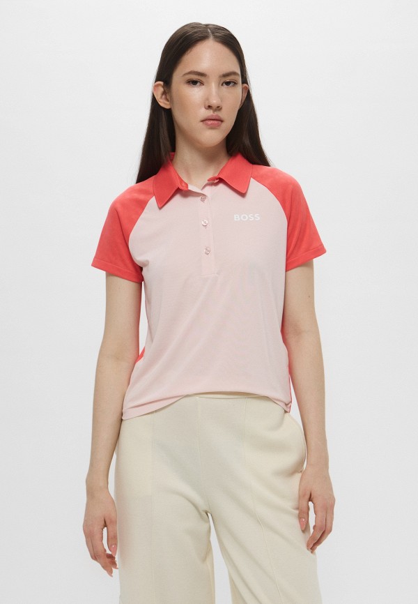 Поло Boss 14990₽
