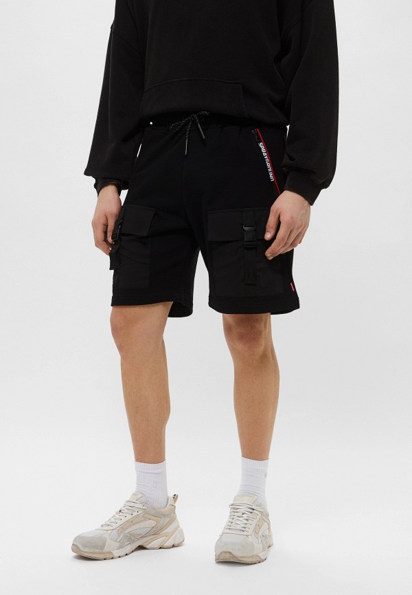 Шорты спортивные Sprayground 15800₽