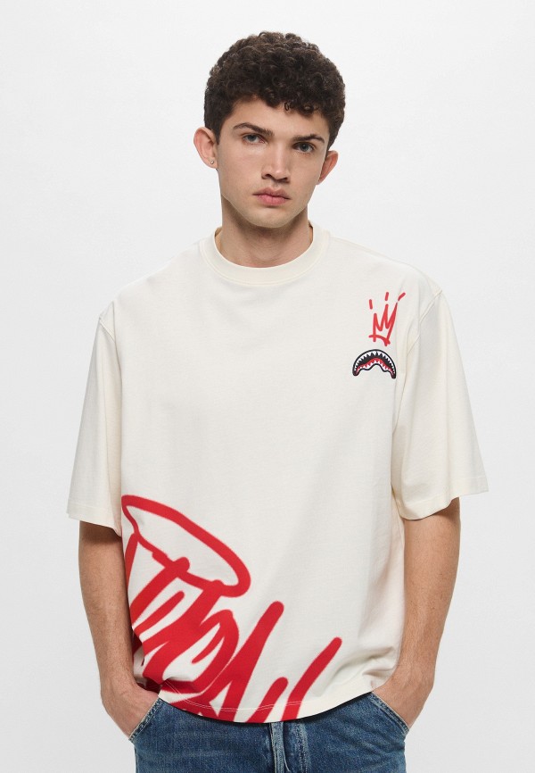 Футболка Sprayground 11000₽