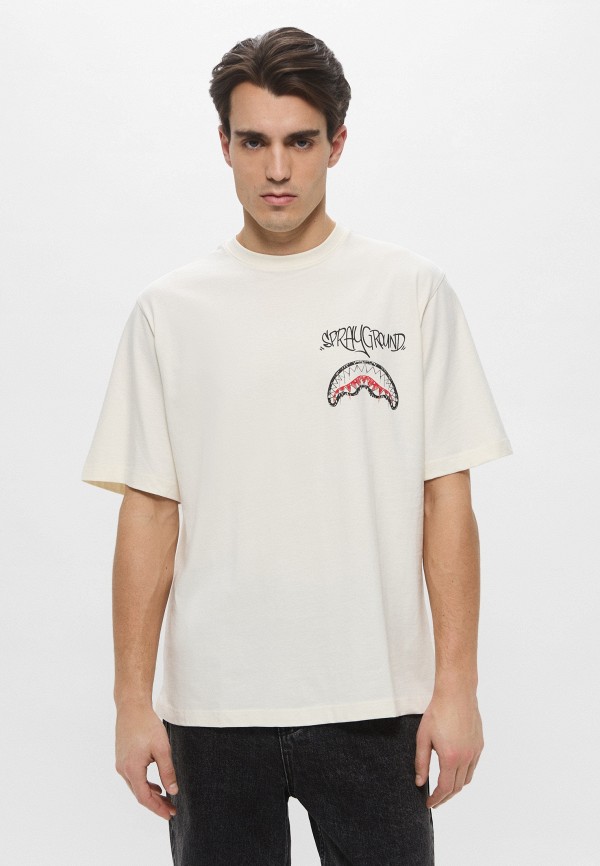 Футболка Sprayground 9800₽