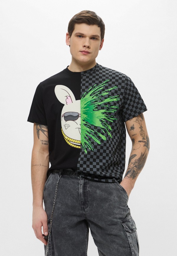 Футболка Sprayground 11900₽