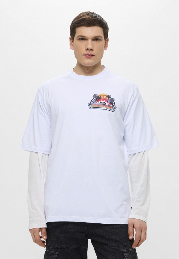 Футболка Sprayground 11900₽