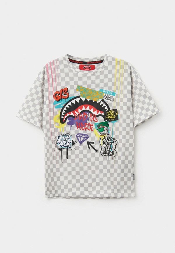 Футболка Sprayground 14400₽
