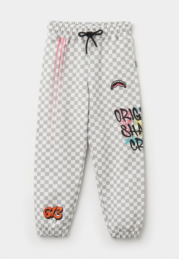 Брюки спортивные Sprayground 19600₽