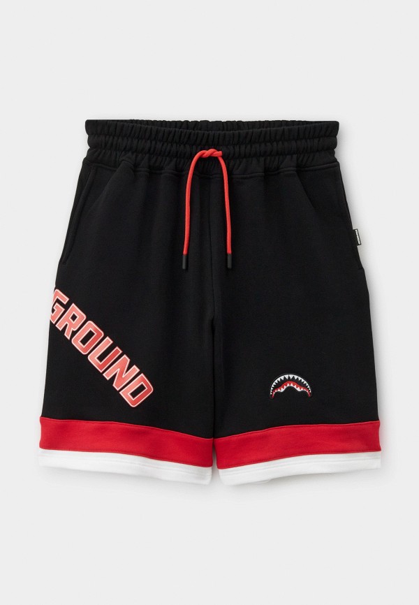 Шорты спортивные Sprayground 15600₽