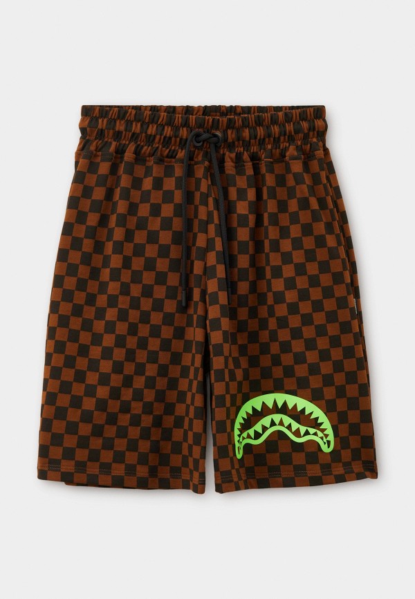 Шорты спортивные Sprayground 12700₽