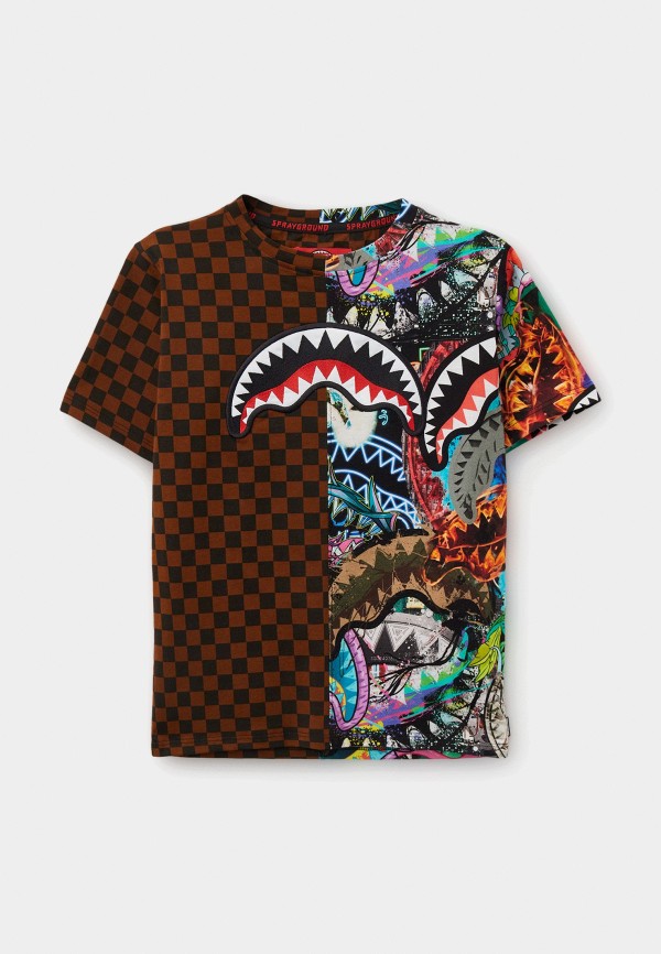 Футболка Sprayground 12200₽