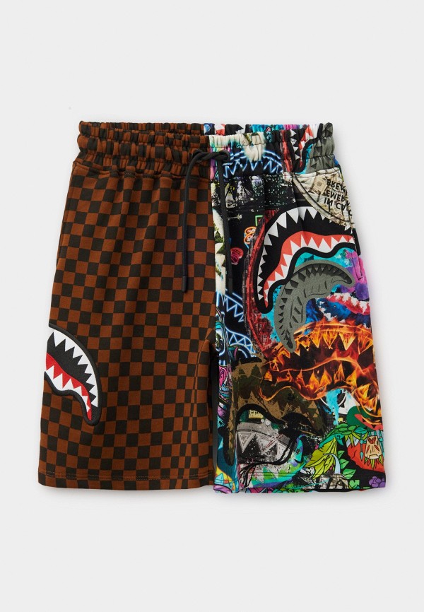 Шорты спортивные Sprayground 15800₽