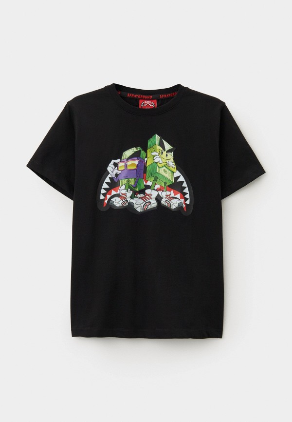 Футболка Sprayground 8400₽