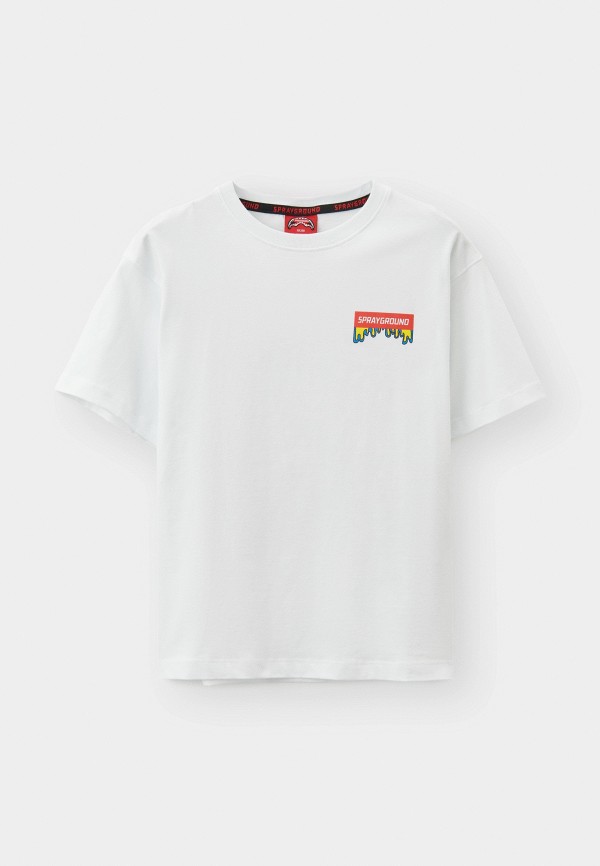 Футболка Sprayground 8600₽