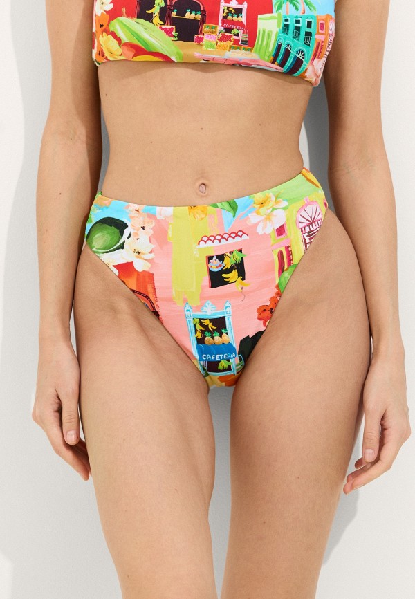 Плавки Seafolly Australia 11500₽