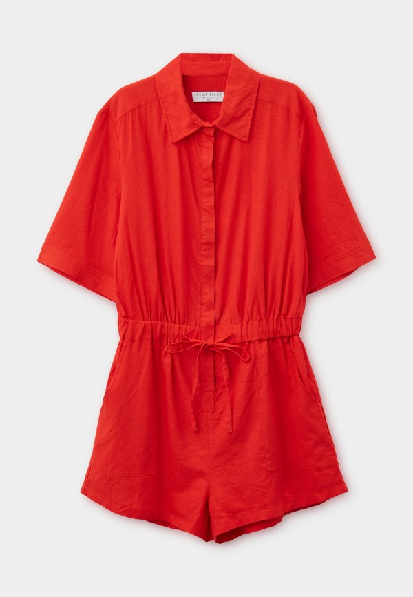 Комбинезон Seafolly Australia 16900₽