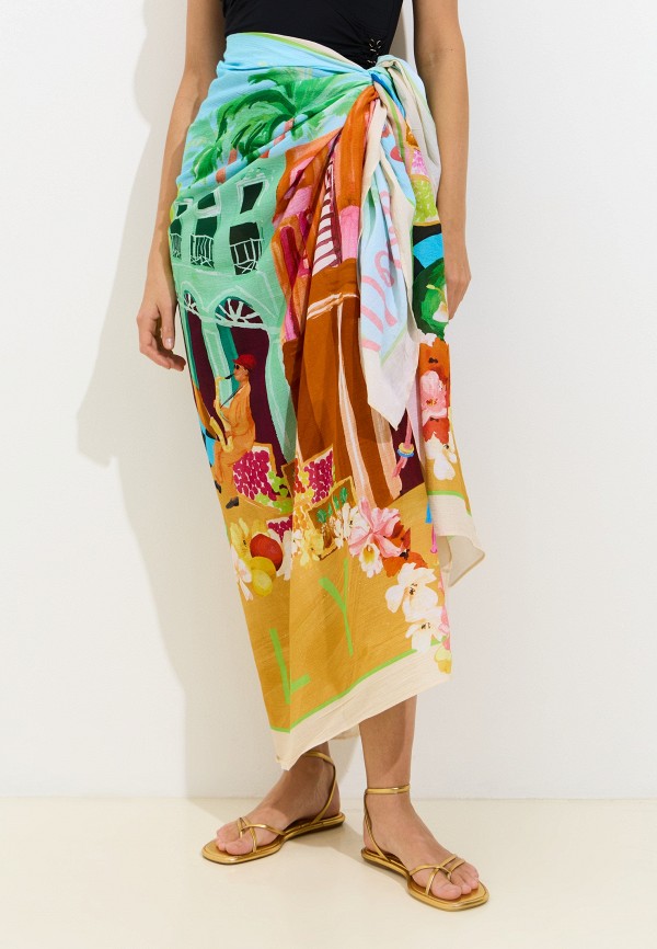 Парео Seafolly Australia 13600₽