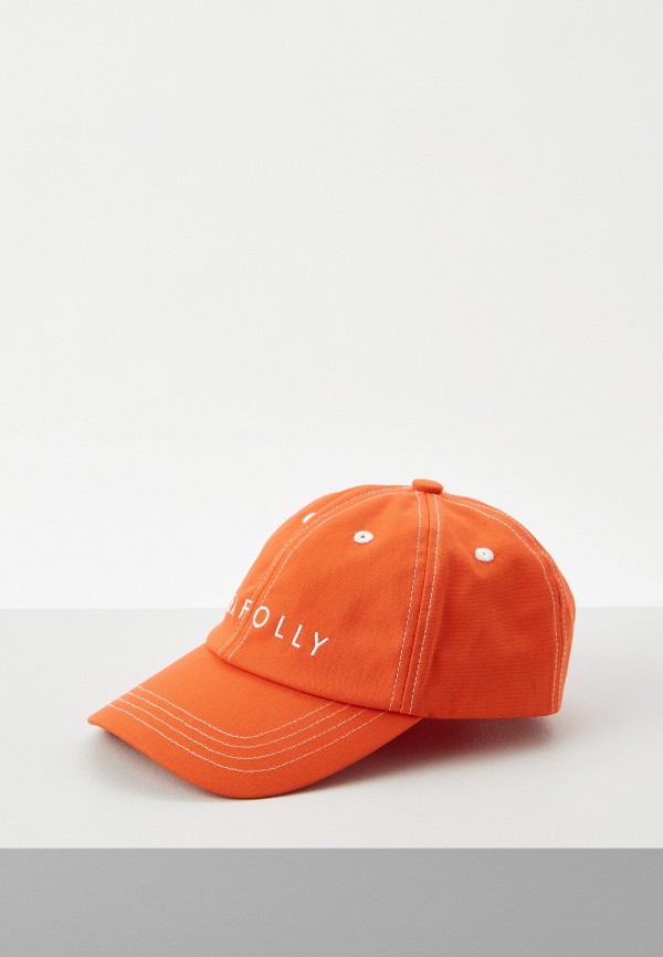 Бейсболка Seafolly Australia 4200₽