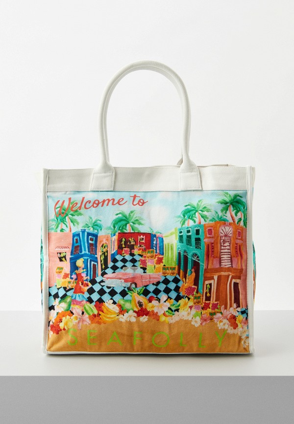 Сумка Seafolly Australia