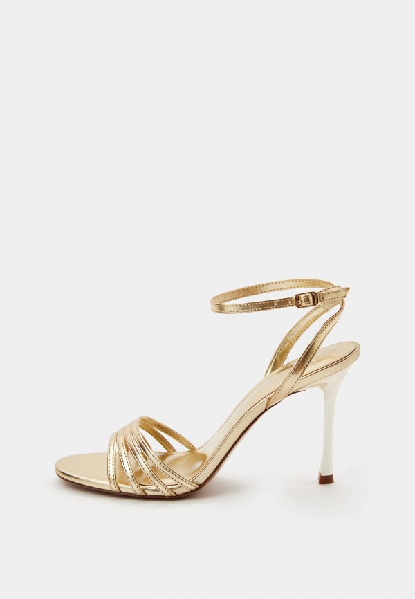 Босоножки Mango 5999₽