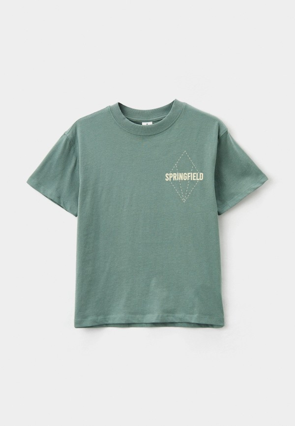 Футболка Springfield 1299₽