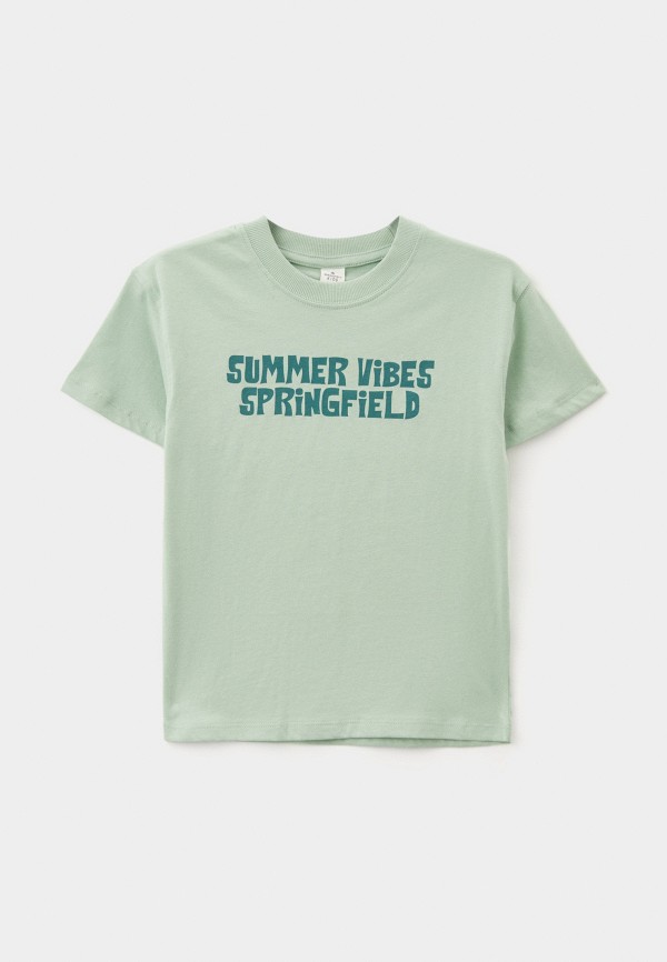 Футболка Springfield 1299₽