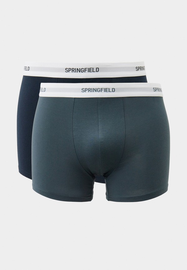 Трусы 2 шт Springfield 2599₽