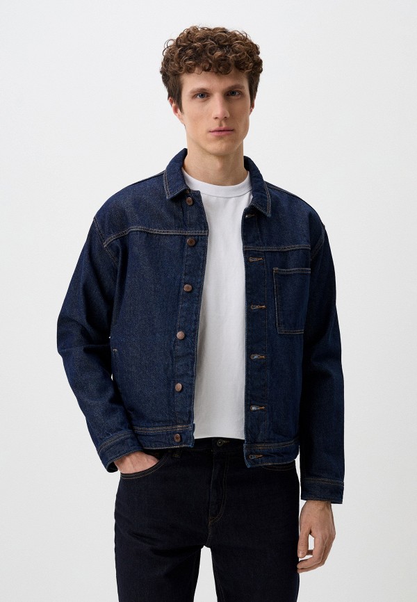 Куртка джинсовая Springfield 5999₽
