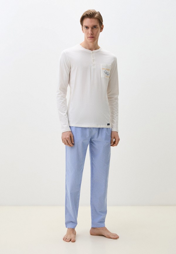 Пижама Springfield 4499₽