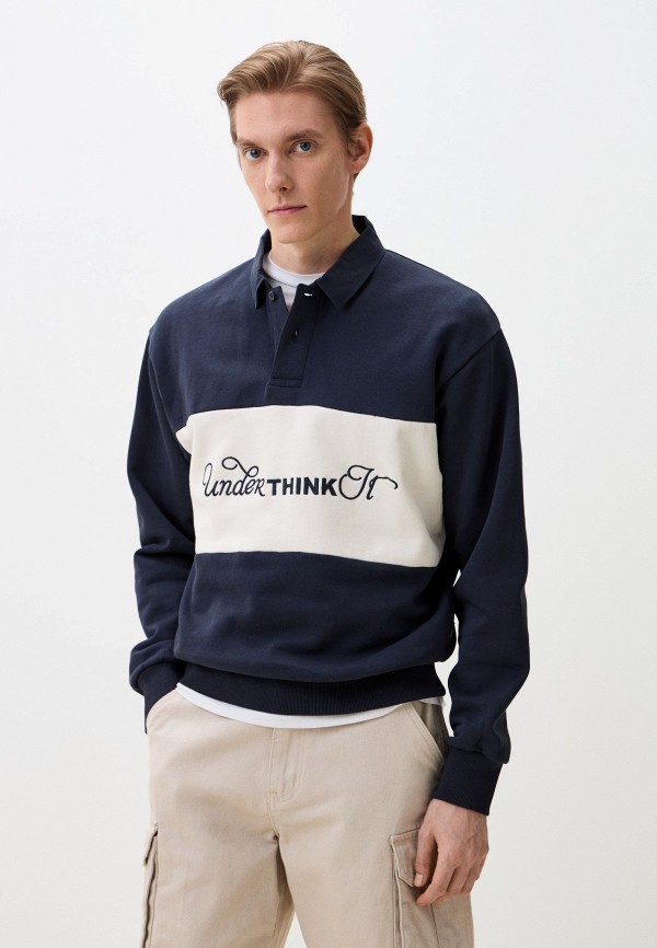 Свитшот Springfield 3999₽