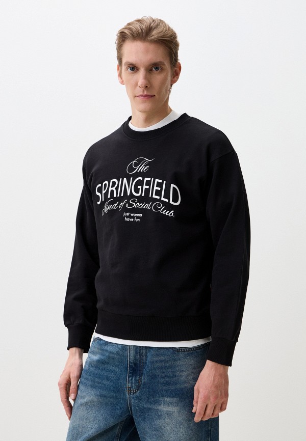 Свитшот Springfield 3999₽