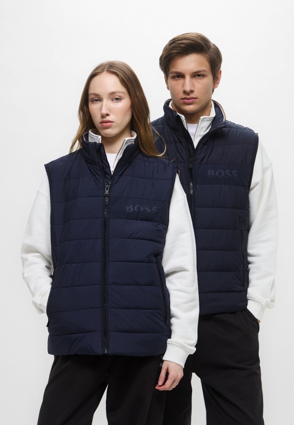 Жилет утепленный Boss 34190₽