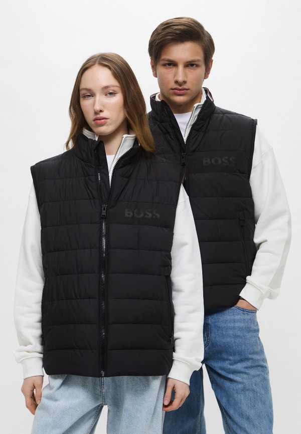 Жилет утепленный Boss 34190₽