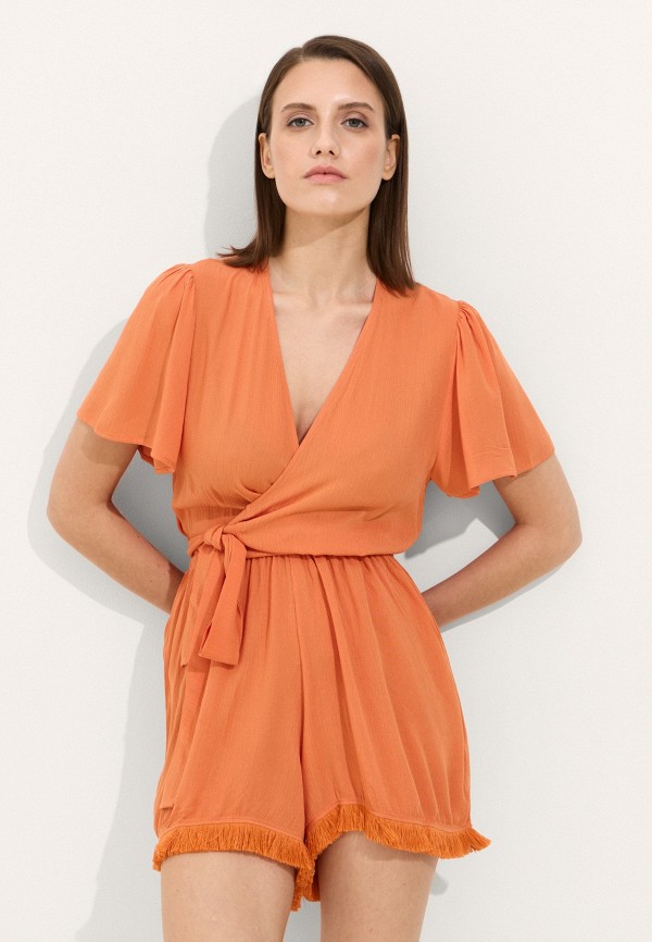 Комбинезон пляжный womensecret 6299₽