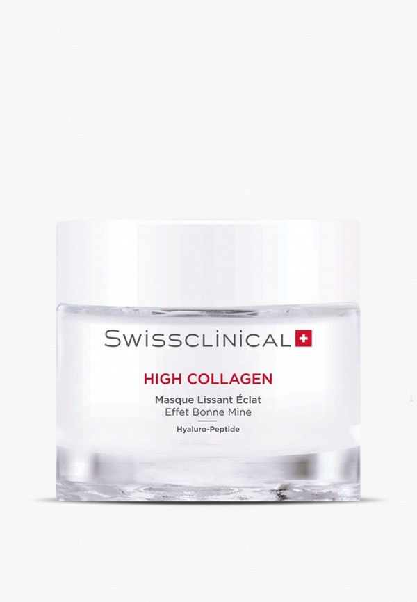 Маска для лица Swissclinical 10300₽