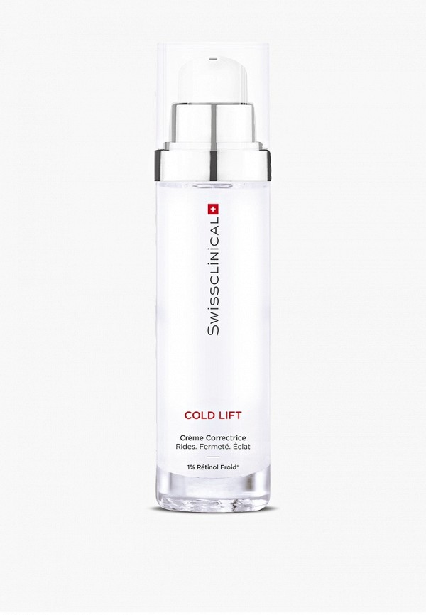 Крем для лица Swissclinical