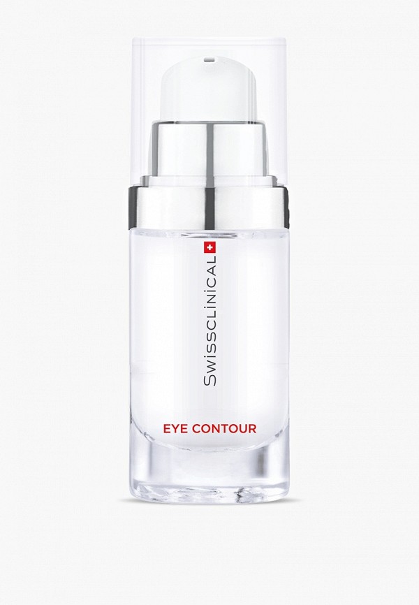 Крем для кожи вокруг глаз Swissclinical