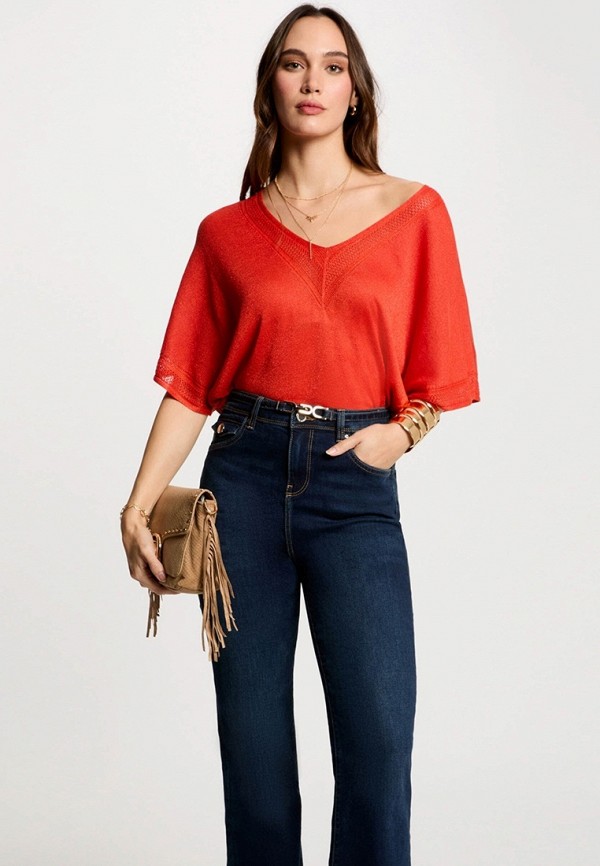 Пуловер Morgan 5499₽