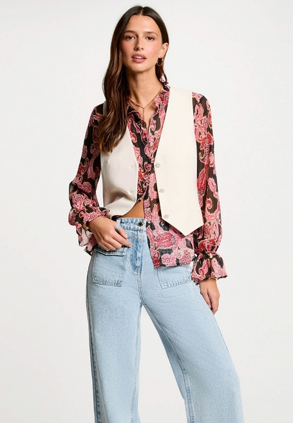 Жилет Morgan 6899₽