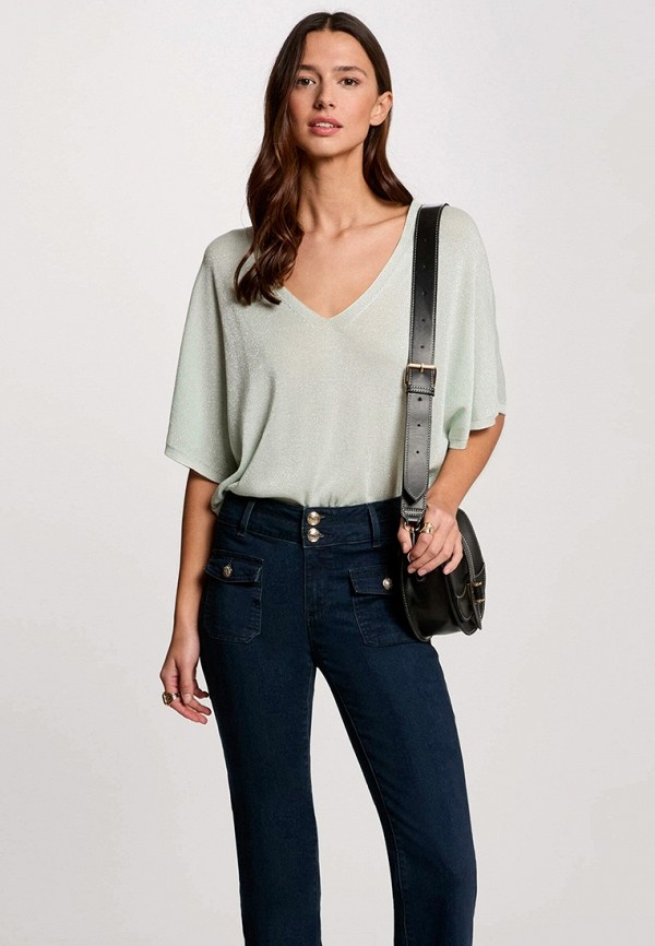 Пуловер Morgan 5499₽