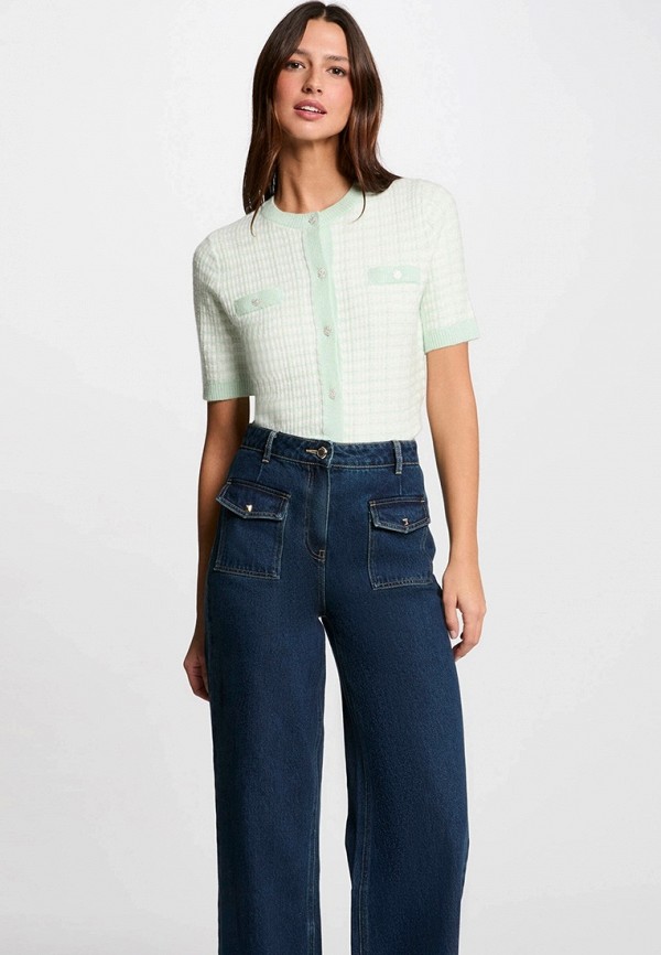 Кардиган Morgan 6199₽