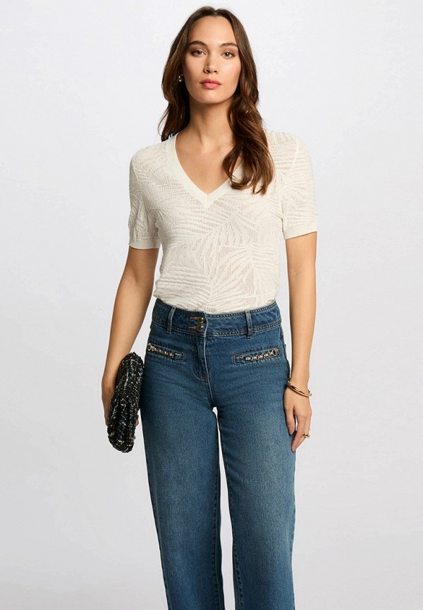 Пуловер Morgan 6199₽