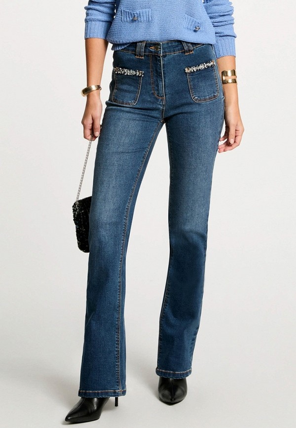 Джинсы Morgan 8899₽