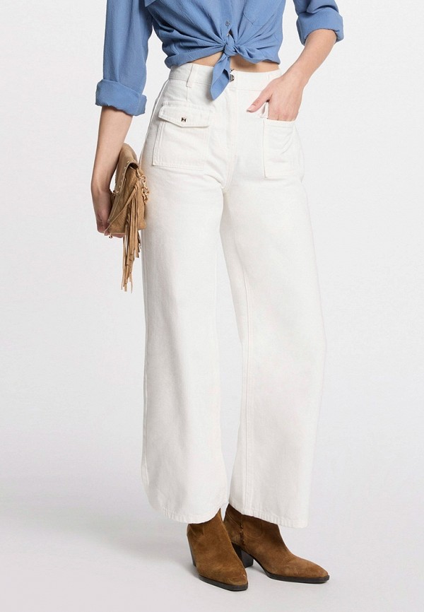 Джинсы Morgan 8899₽