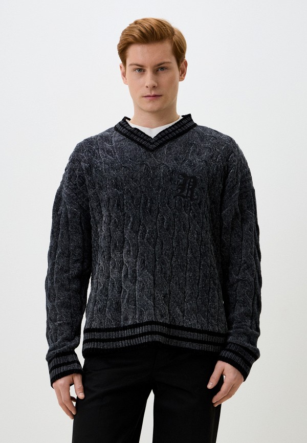 Пуловер The Ragged Priest 11799₽