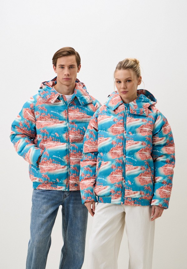 Пуховик Billionaire Boys Club 88199₽