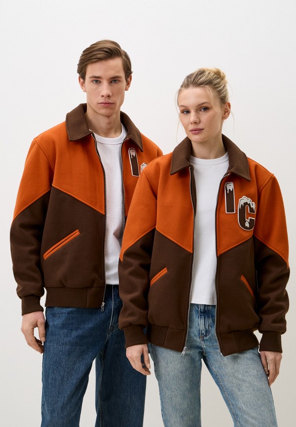 Куртка-пальто Icecream