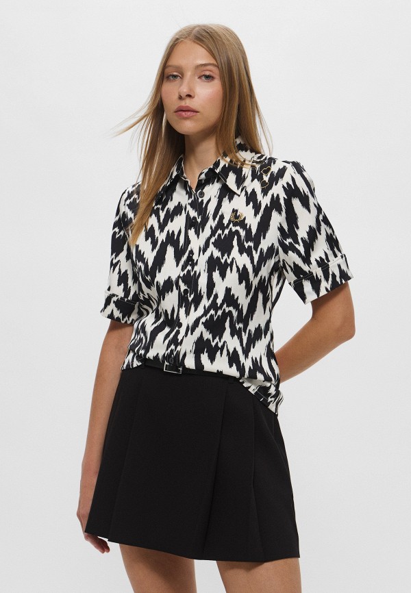 Блуза Fred Perry 24499₽